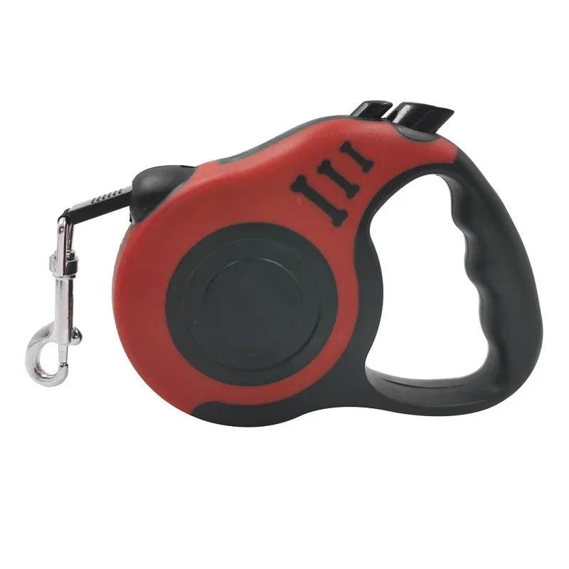 Retractable Dog Leash - 3M & 5M