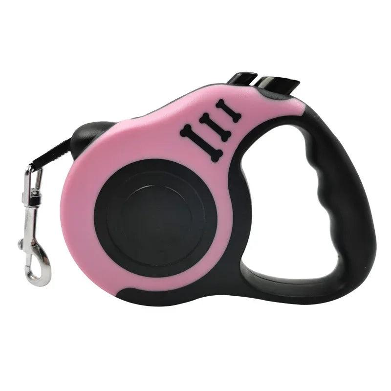 Retractable Dog Leash - 3M & 5M