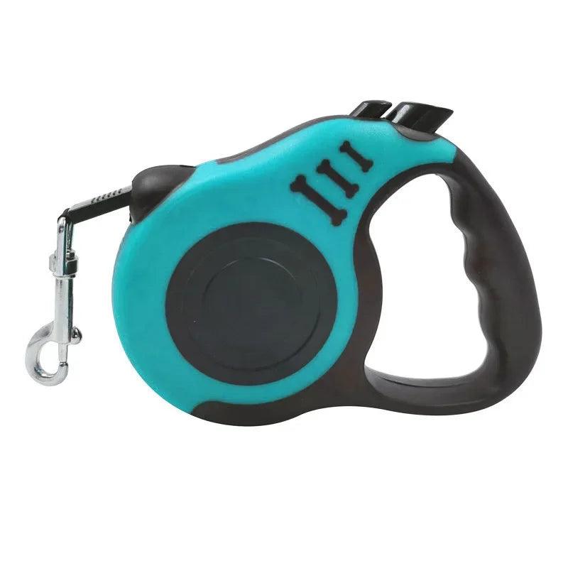 Retractable Dog Leash - 3M & 5M