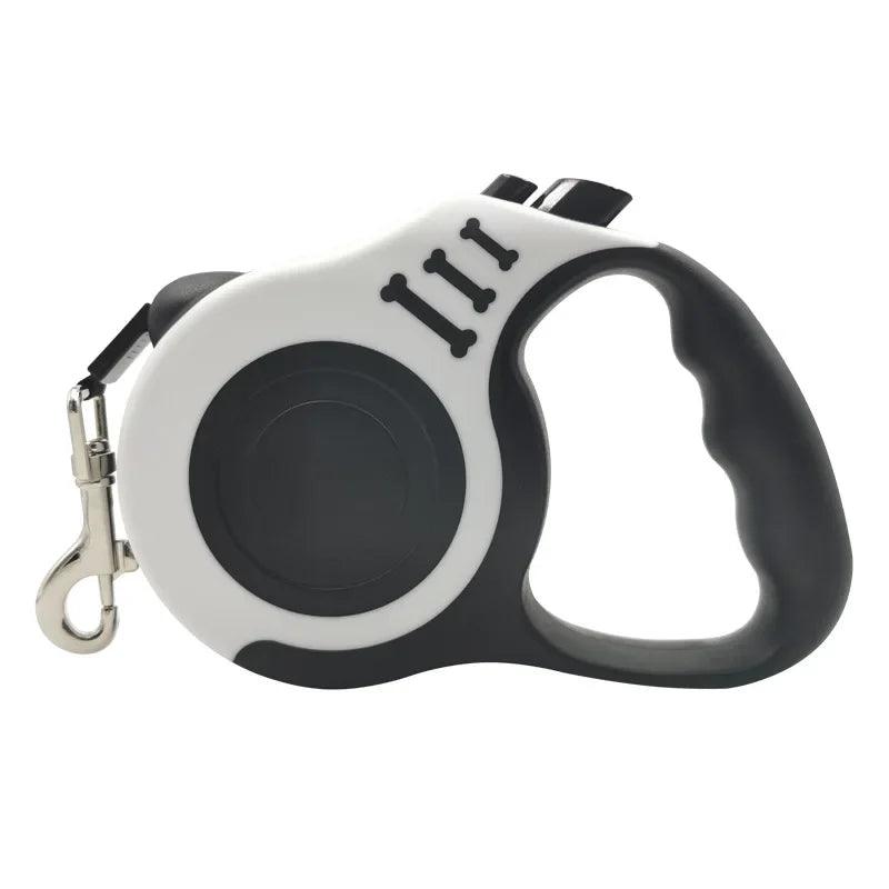 Retractable Dog Leash - 3M & 5M
