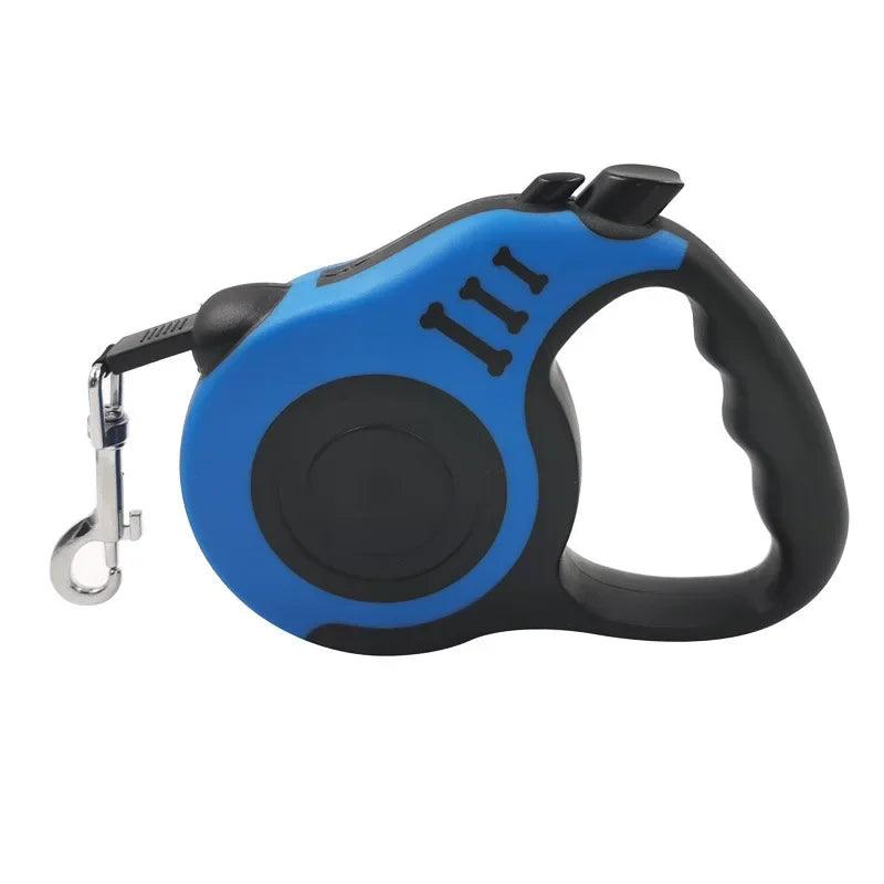 Retractable Dog Leash - 3M & 5M