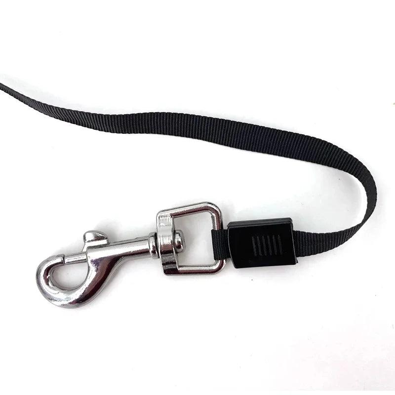 Retractable Dog Leash - 3M & 5M